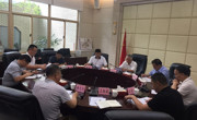 省科协到惠州博罗调研新时代文明实践中心试点工作