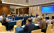 省科协科技社团组织力提升研讨会在河源召开