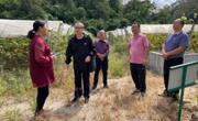 肇庆市科协筹备第三届人才节之“广东青年科学家科技志愿服务活动”