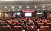 潮州市护理学会举办基层医院骨科护理学习班