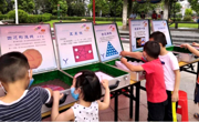 河源市举办2020年“全国科技活动周”暨“广东省科技进步活动月”科普宣传活动