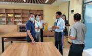 深圳市罗湖区科协深入辖区学校开展青少年科技创新教育调研工作