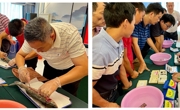河源市水产养殖技术人才培训班举行