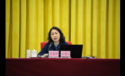 《广东省科学技术普及条例》 巡回宣讲会在清远举行