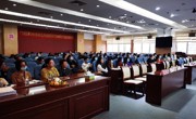 河源市危急重症孕产妇救治技术培训班顺利召开