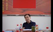 江门市科协举办“朗读者”红色经典诵读活动