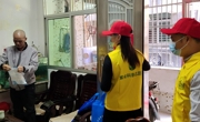 紫金县科协开展科普志愿服务活动