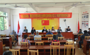肇庆市科协、肇庆市华智科创企业孵化器有限公司联合开展2021年春节帮扶慰问活动