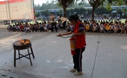 惠州市惠阳区秋长中小学生综合实践活动教育基地获评广东省十佳科普教育基地