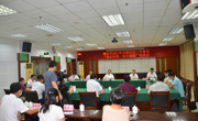肇庆市领导慰问科技工作者并出席2021年“全国科技工作者日”座谈会