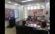 珠海市科协召开学习习近平总书记“七一”重要讲话精神专题培训会