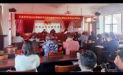 韶关乐昌市：科技推广进乡村 志愿服务暖民心