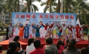 “美丽城市，从垃圾分类做起”公益科普宣传活动在珠海举行