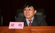 以科学发展观为统领，明确任务，开拓创新努力开创我省农村科普工作新局面