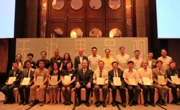 香港园境师学会成立25周年行业会议在深圳召开