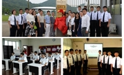 省航空学会推进青少年航空人才培养工作见成效