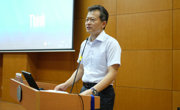 广东省矿物岩石地球化学学会第六届会员代表大会在广州召开
