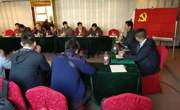 广东省现场统计学会党支部组织党员到佛山开展“不忘初心、牢记使命”主题教育活动