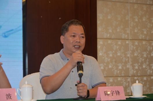 肿瘤精准检测高端论坛在粤西成功举办427.png