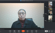 省精准医学应用学会召开党支部会议部署疫情防控工作