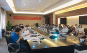 广东省机械工程学会等13家单位完成的“高质高效医疗防护制品制造装备关键技术及产业化应用”通过科技成果鉴定