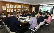 地方标准《失智症友好社区建设规范》编委会召开编写工作会议