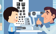 【科普系列活动】世界青光眼周 | 喝水会导致青光眼？