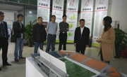 省科协领导赴江门调研海智工作