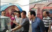 省科协举办2017年度第二期学会秘书长沙龙