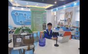 惠州市惠阳区在省青少年科技创新大赛中荣获佳绩