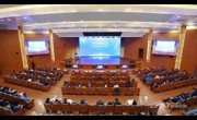 中国工程师联合体第一届理事会第一次会议举行广东省工程师学会当选常务理事单位