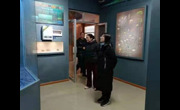 韶关市仁化县科协开展申报县级科普教育基地实地考察工作