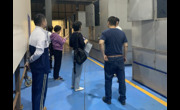华农教授到韶关市科普教育基地开展调研