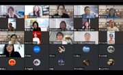 肇庆市科协举办第77期科学报告会