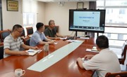 省电机工程学会参加电气工程师资格互认推介会