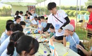 2022年粤港澳青少年科技创新合作交流活动在惠州举行