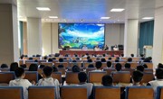 河源市东源县科协举办2022年度东源县科技辅导员沙龙培训系列活动