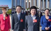 党的二十大报告在广东代表、干部群众中引起热烈反响