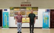 河源市东源县新增两个科普教育基地