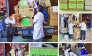 省药学会会员单位南方医科大学珠江医院药师投身疫情防控工作