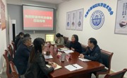 河源市科协领导到源城区科协开展调研工作
