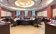 省科协第十六期省级学会秘书长沙龙顺利举行