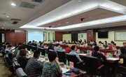 省科协接待香港建设专业联会考察交流团