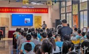 中国科学院老科学家科普演讲团科普教育基地落地中山