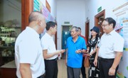 省科协助力“百千万工程”考察交流活动在开平市马冈镇红丰村开展