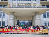 珠海金湾与江门台山联合举办亲子科普研学活动