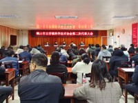 江门鹤山市镇（街）科协换届工作圆满完成