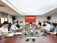 九三学社深圳市委会与深圳市科协联合召开科技工作者座谈会