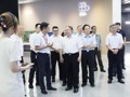 中国工程院“制造业数字化转型基本普及，智能化升级战略突破”广东调研活动举办