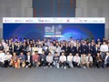 国际建筑机电人工智能大挑战2025颁奖典礼在香港举办